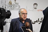 فیاضی: رسالت خبرنگاران مقابله با آلودگی‌های اطلاعاتی و کمک به تشخیص خبر صحیح است + فیلم