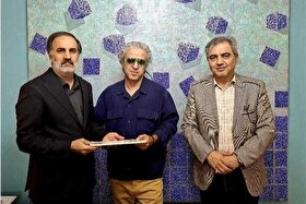 «ایوب آقاخانی» دبیر چهل و پنجمین جشنواره بین المللی تئاتر فجر شد