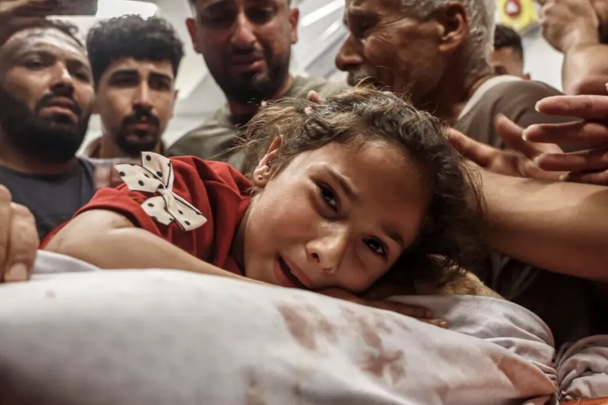 اسرائیل پیکر یک هزار و ۷۰۰ شهید فلسطینی را تحویل نمی‌دهد