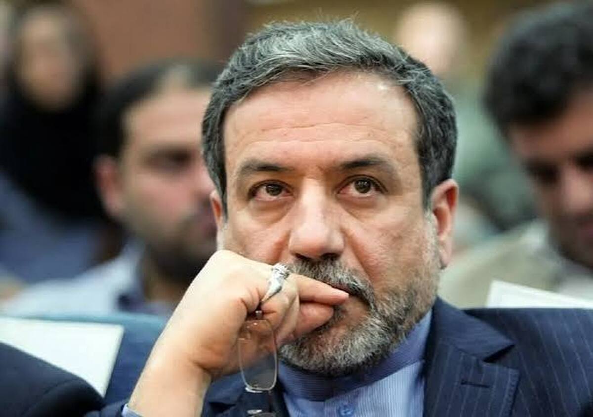 ویدئو | عراقچی: هیچ&zwnj;کدام از مصاحبه&zwnj;های من را صداوسیما پخش نکرد