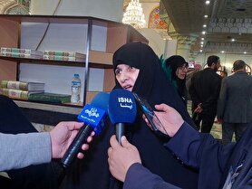 دکتر جمیله علم‌الهدی: حفظ وحدت انتظار امروز شهید رییسی از همه است
