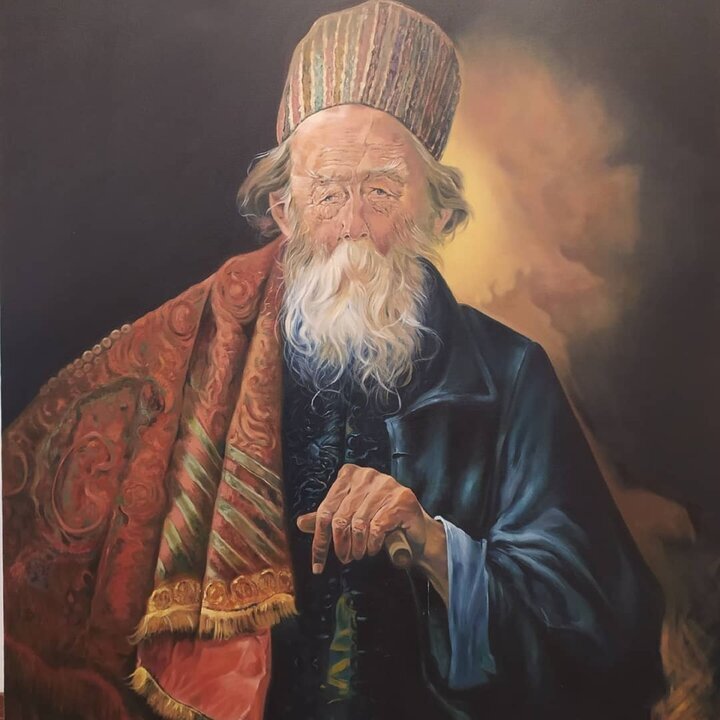 عباس کاتوزیان؛ نقاشی که تصویر مردم را به کارتپستالهای ماندگار تبدیل کرد عباس کاتوزیان؛ نقاشی که تصویر مردم را به کارتپستالهای ماندگار تبدیل کرد