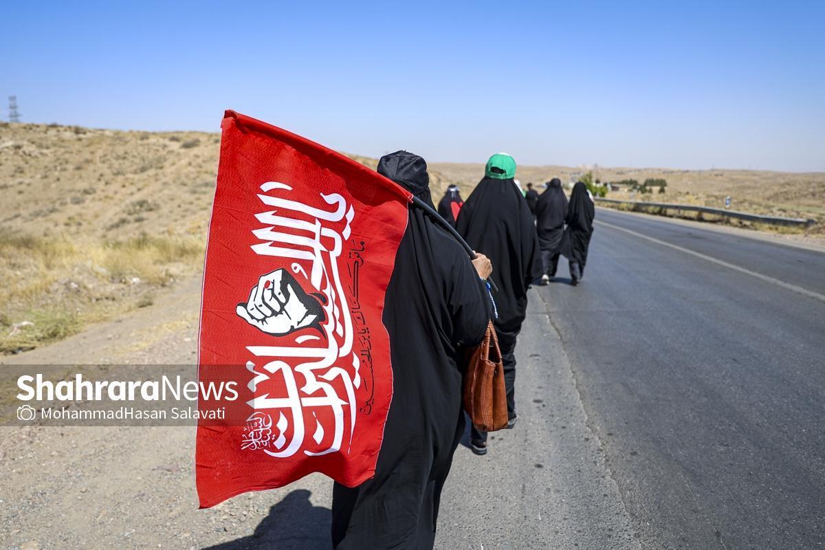 رئیس کمیسیون فرهنگی و اجتماعی شورای اسلامی شهر مشهد: شور و اشتیاق زائران امام رضا (ع) نتیجه تسهیلگری خوب مدیریت شهری است