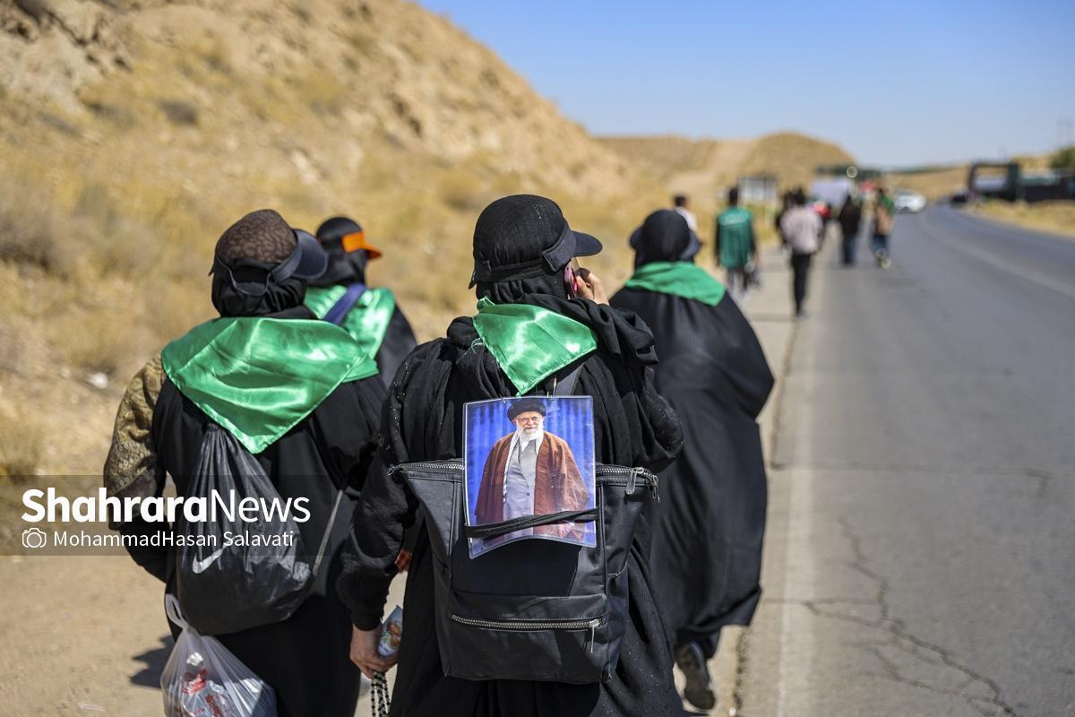 فراهم‌سازی هشت ایستگاه استقبال از زائر و ۵۱ مکان اسکان در مشهد برای زائران دهه پایانی صفر