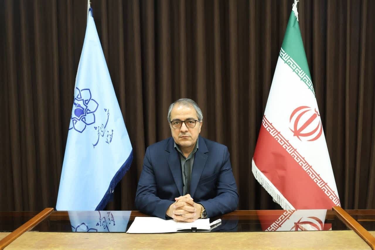 شهرداری منطقه ۷ مشهد، ایستگاههای استقبال از زائران را برپا کرده است | تمام قد ایستاده برای خدمت شهرداری منطقه ۷ مشهد، ایستگاههای استقبال از زائران را برپا کرده است | تمام قد ایستاده برای خدمت