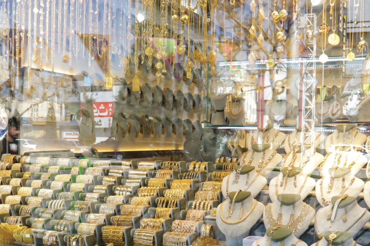 آمادگی طلا برای ورود به کانال ۱۹ میلیون تومان (۲۰ مرداد ۱۴۰۵)