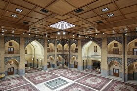 «دارالعلم» بستری برای تقویت مرجعیت علمی مشهد و معارف رضوی