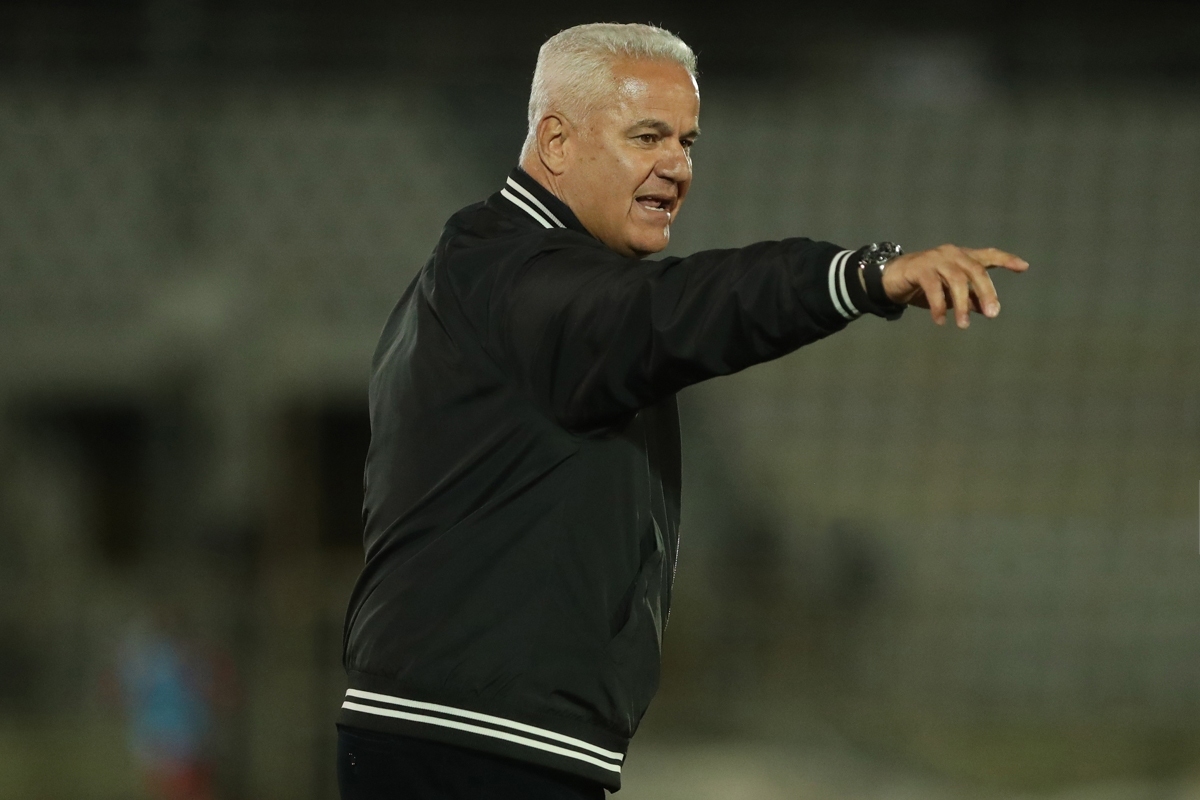 فرشاد پیوس، سرمربی جدید مس رفسنجان
