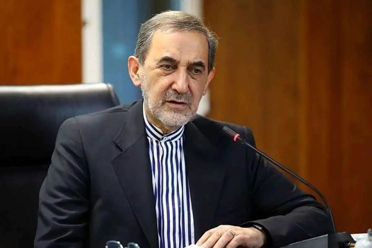 ولایتی: غرب آسیا نه حیات خلوت غرب است و نه میدان نفوذ هیچ قدرت دیگر | عربستان به&zwnj;جای ادامه فشار بر یمن، از سیاست&zwnj;های پرهزینه آمریکا عبرت بگیرد