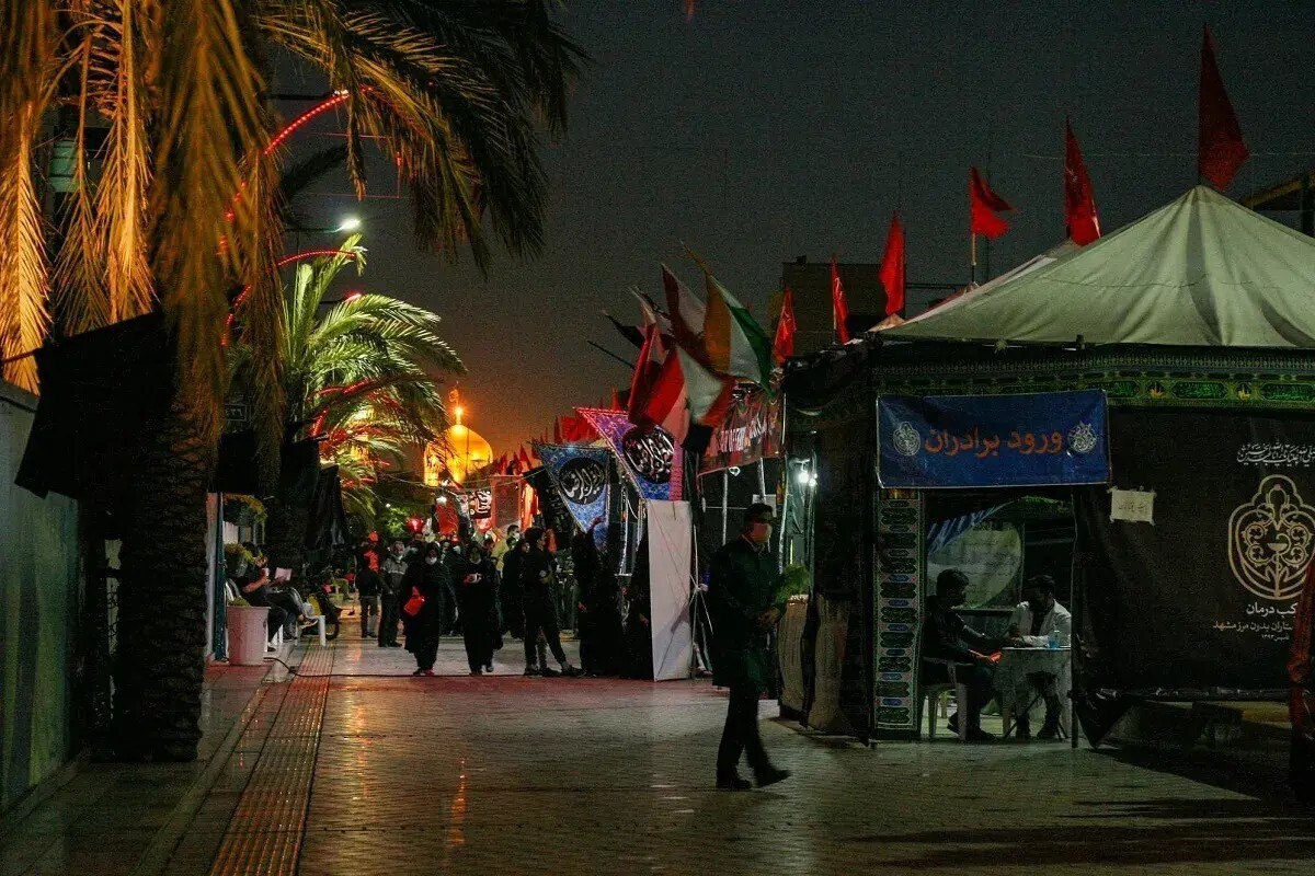 چند پیشنهاد ساده به مشهدی‌ها برای پذیرایی از زائران امام رضا(ع) در دهه آخر صفر