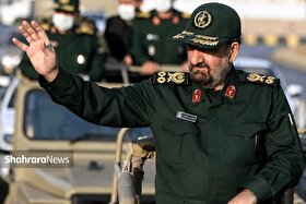 محسن رضایی: تا زمانی که آمریکا شروط ایران را نپذیرد، تنگه هرمز باز نخواهد شد | توافق ایران و عمان جدا از انسداد تنگه هرمز است