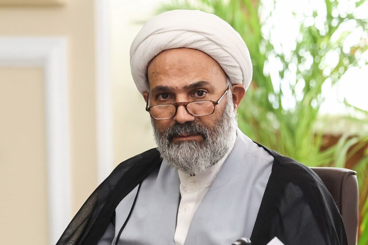 رئیس کمیسیون اصل ۹۰ مجلس: موضوع طراحی و ساخت فرودگاه دوم برای مشهد، در دست بررسی است 