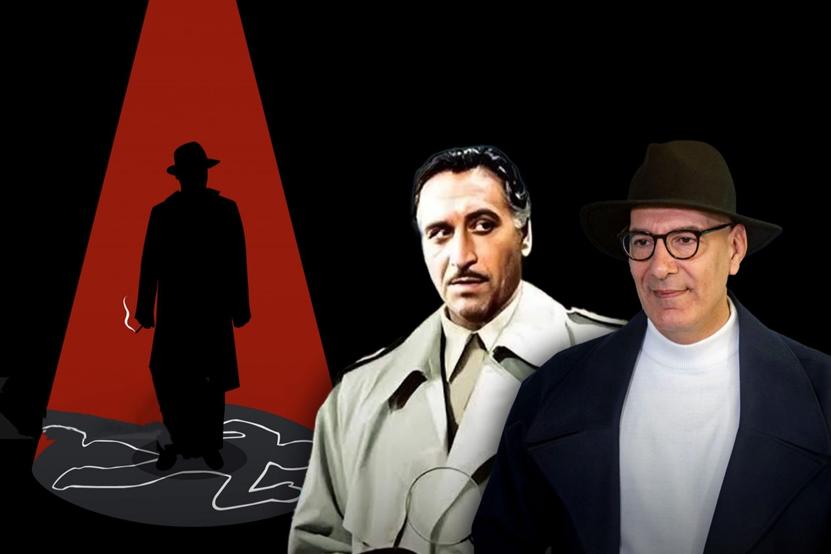 ویدئو| نخستین تیزر سریال &laquo;کارآگاه علوی ۳&raquo; منتشر شد