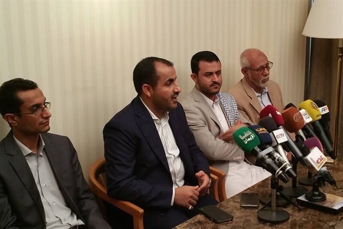 پیام محرمانه عربستان به یمن برای پایان درگیری
