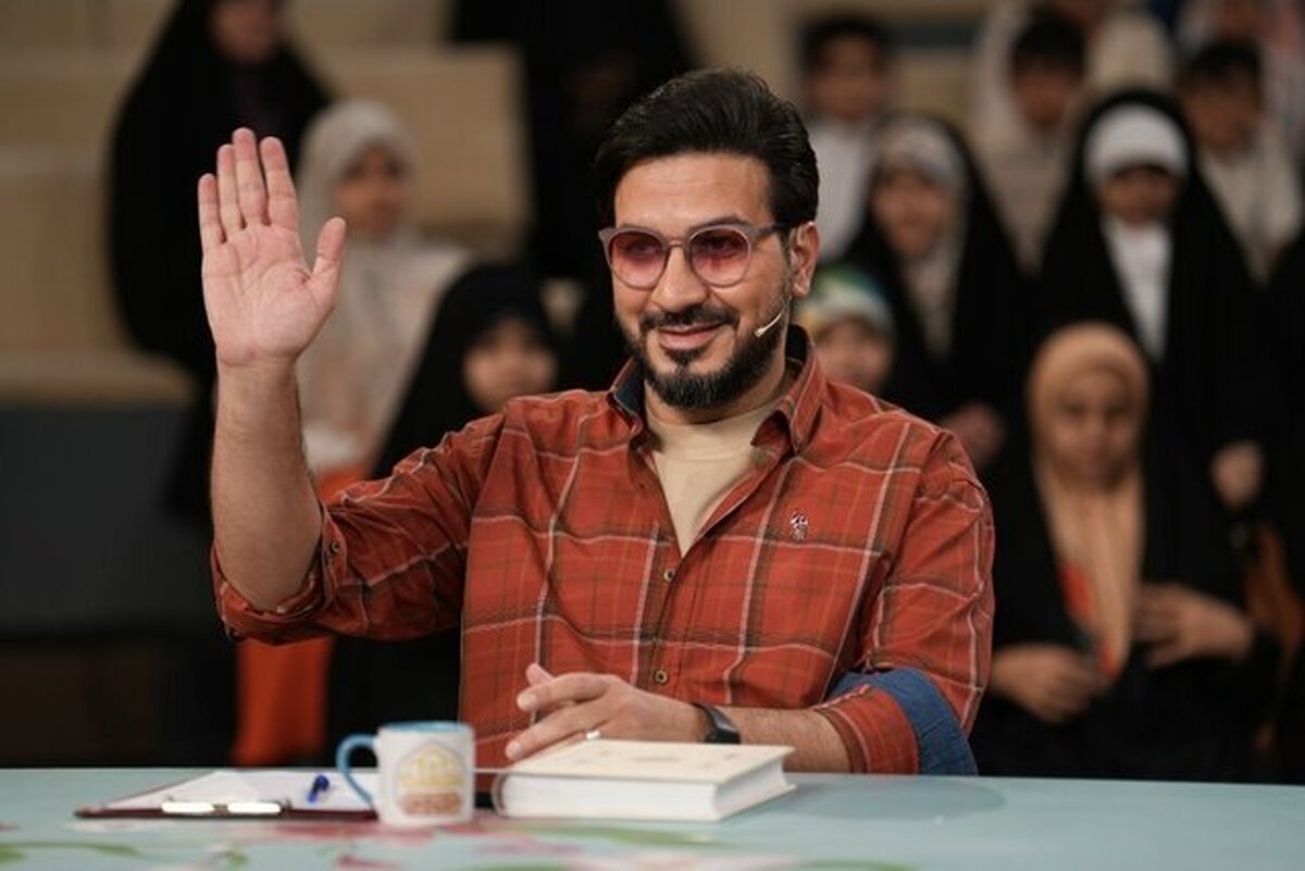 سری جدید «محفل ستاره‌ها» روی آنتن شبکه‌ سه می‌رود + زمان پخش