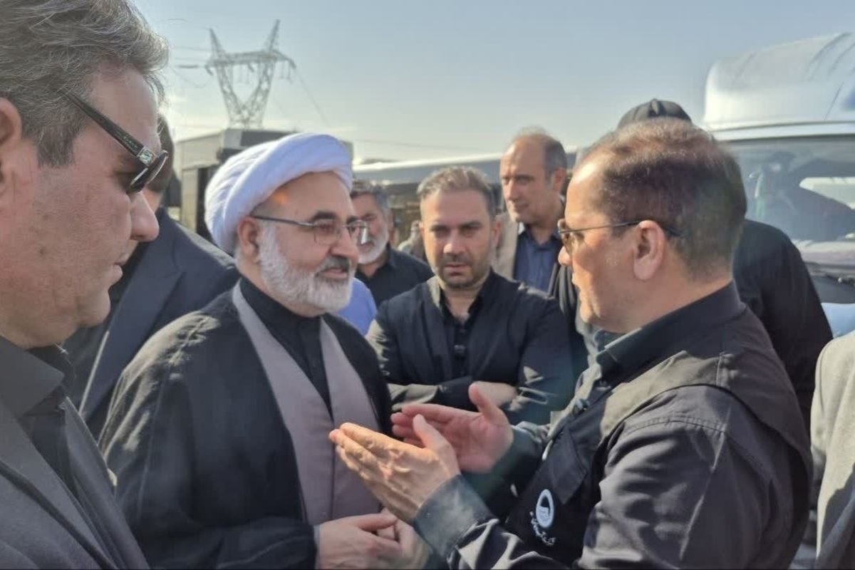 آمادگی کامل سقایان مشهد الرضا برای آبرسانی به خیل عظیم زائران رضوی