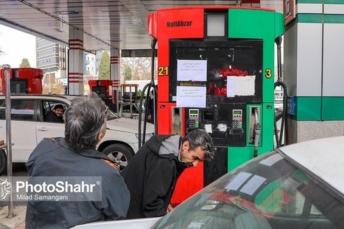آغاز عرضه بنزین ۸۷ هزار تومانی در کرمان از فردا (۲۱ مرداد ۱۴۰۵)