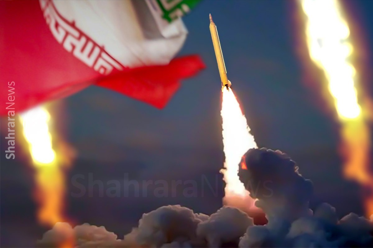 بلومبرگ مدعی شد: ایران خود را برای «جنگ بعدی» آماده می‌کند!