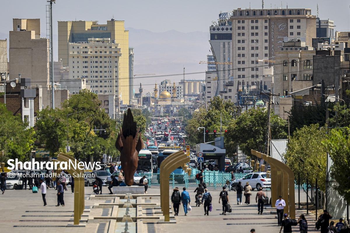 نظارت مستمر بر ایمنی مراکز اسکان و مواکب دهه آخر صفر | به‌کارگیری هزار نیروی داوطلب برای مدیریت بحران در مشهد