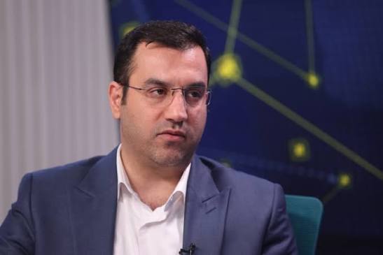 مصطفی سالاری، مدیر عامل سازمان تامین اجتماعی برکنار شد (۲۱ مرداد ۱۴۰۵) | غلامحسین محمدی سرپرست شد +بیوگرافی مصطفی سالاری، مدیر عامل سازمان تامین اجتماعی برکنار شد (۲۱ مرداد ۱۴۰۵) | غلامحسین محمدی سرپرست شد +بیوگرافی