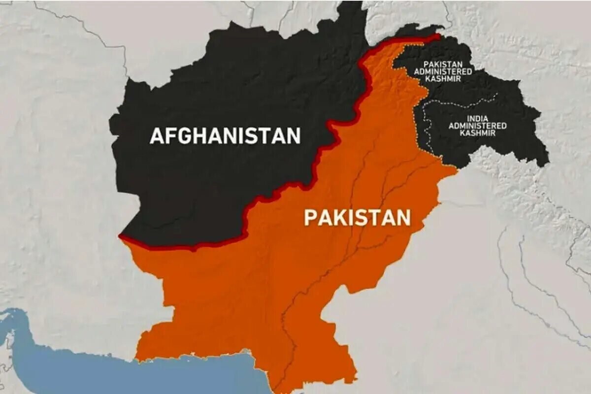 پاکستان: کنترل مرز با افغانستان همچنان در اولویت اسلام‌آباد است