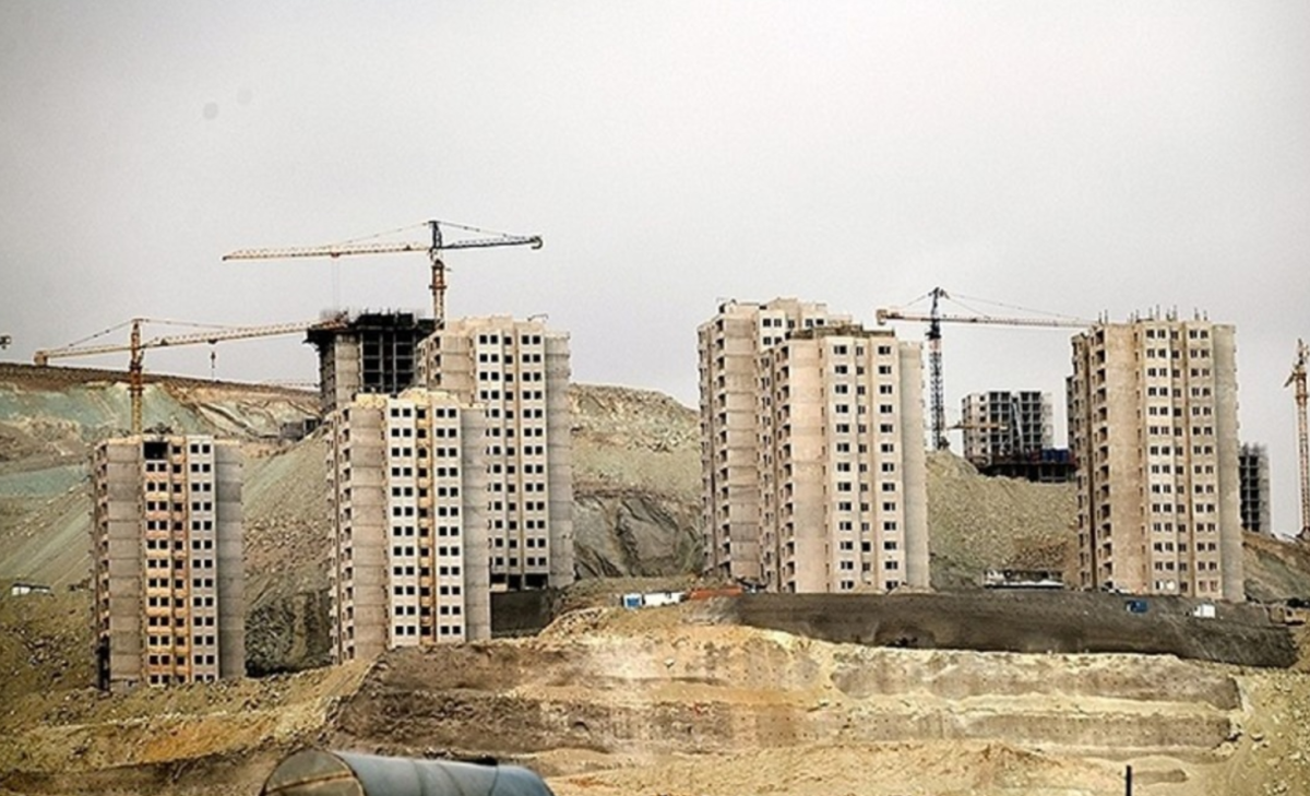 جنگ چطور قیمت مسکن را افزایش داد؟