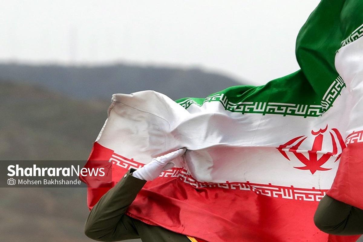 از آسمان جنگ تا سکوی افتخار | نسلی که جنگ هم نتوانست متوقفش کند