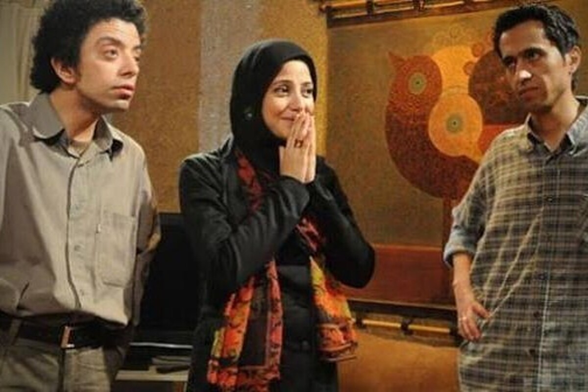 پخش سریال «پرانتز باز» با بازی اکبر عبدی از فردا (۲۳ مرداد ۱۴۰۵)