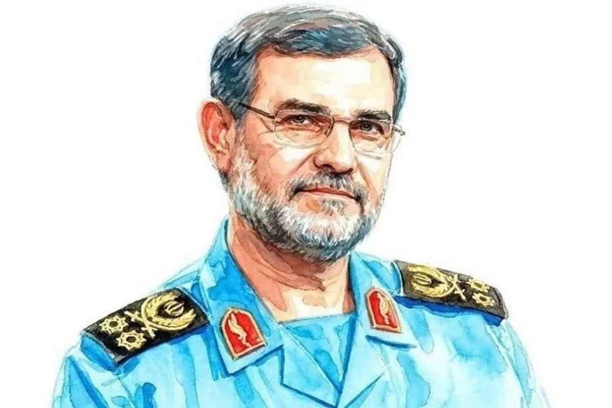 دست‌نوشته ماندگار از سردار شهید تنگسیری از ده سفارش امام رضا(ع)