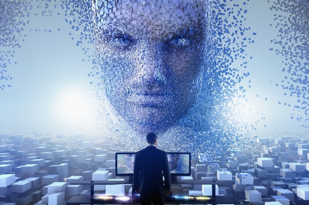 اگر تا حالا نگران هوش مصنوعی نبودید، بعد از چند هفته گذشته باید نگران باشید