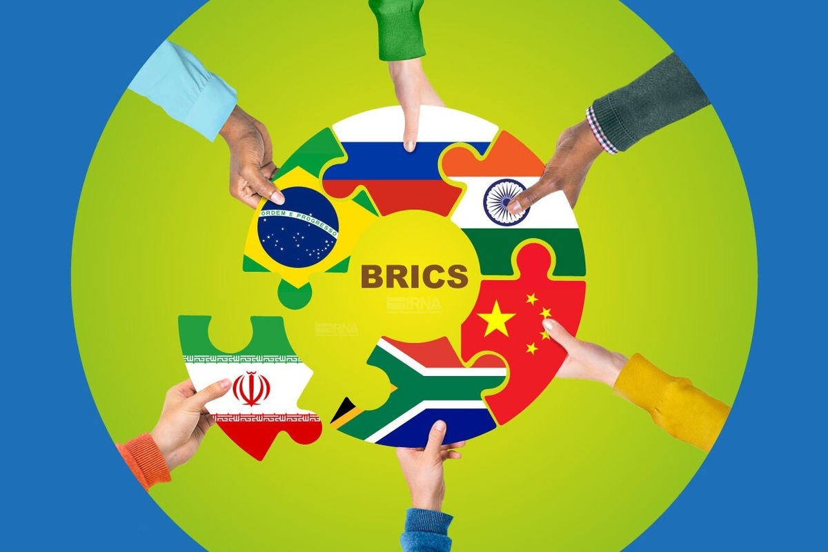 پیشنهاد ایران برای کریدور مالی مستقل بریکس
