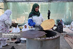 حضور ۲۱۵ موکب از ۴۳ شهر برای خدمات‌رسانی به زائران در مشهد در دهه پایانی صفر