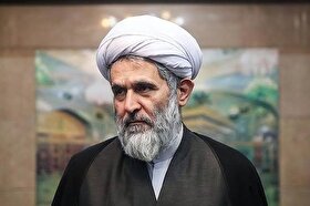 حجت‌الاسلام طائب در دیدار با مراجع قم: همه سلایق و گروه‌های مختلف در بسیج گردهم می‌آیند + فیلم
