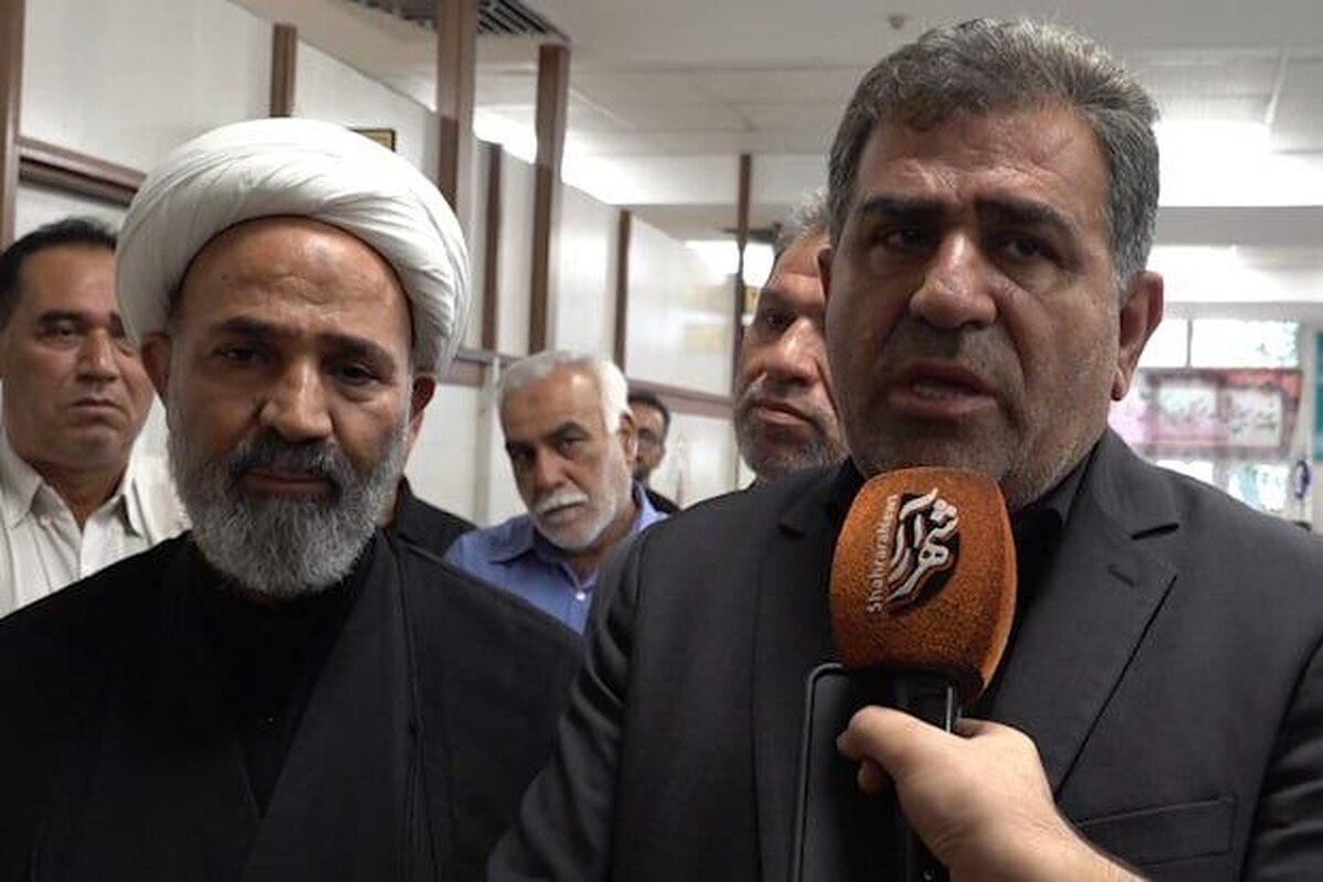 رئیس فراکسیون کارگری مجلس: ترمیم حقوق کارگران در شهریور ماه بررسی می‌شود