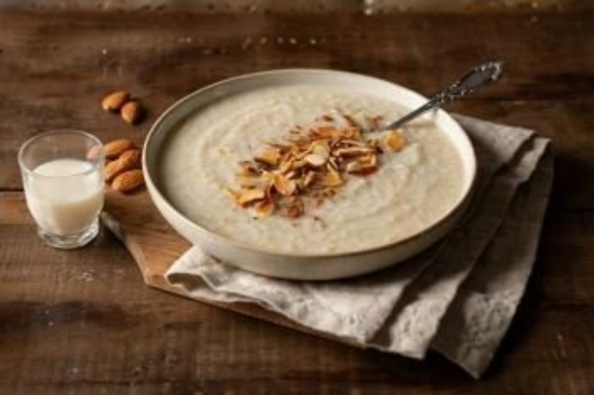 معرفی یک غذای مناسب برای حفظ ایمنی و رشد مغز کودکان + طرز تهیه