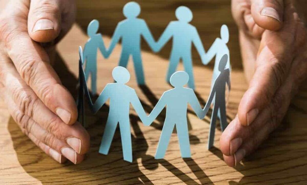 انجام غربالگری سلامت زنان سرپرست خانوار در کلینیک‌های مددکاری اجتماعی کشور
