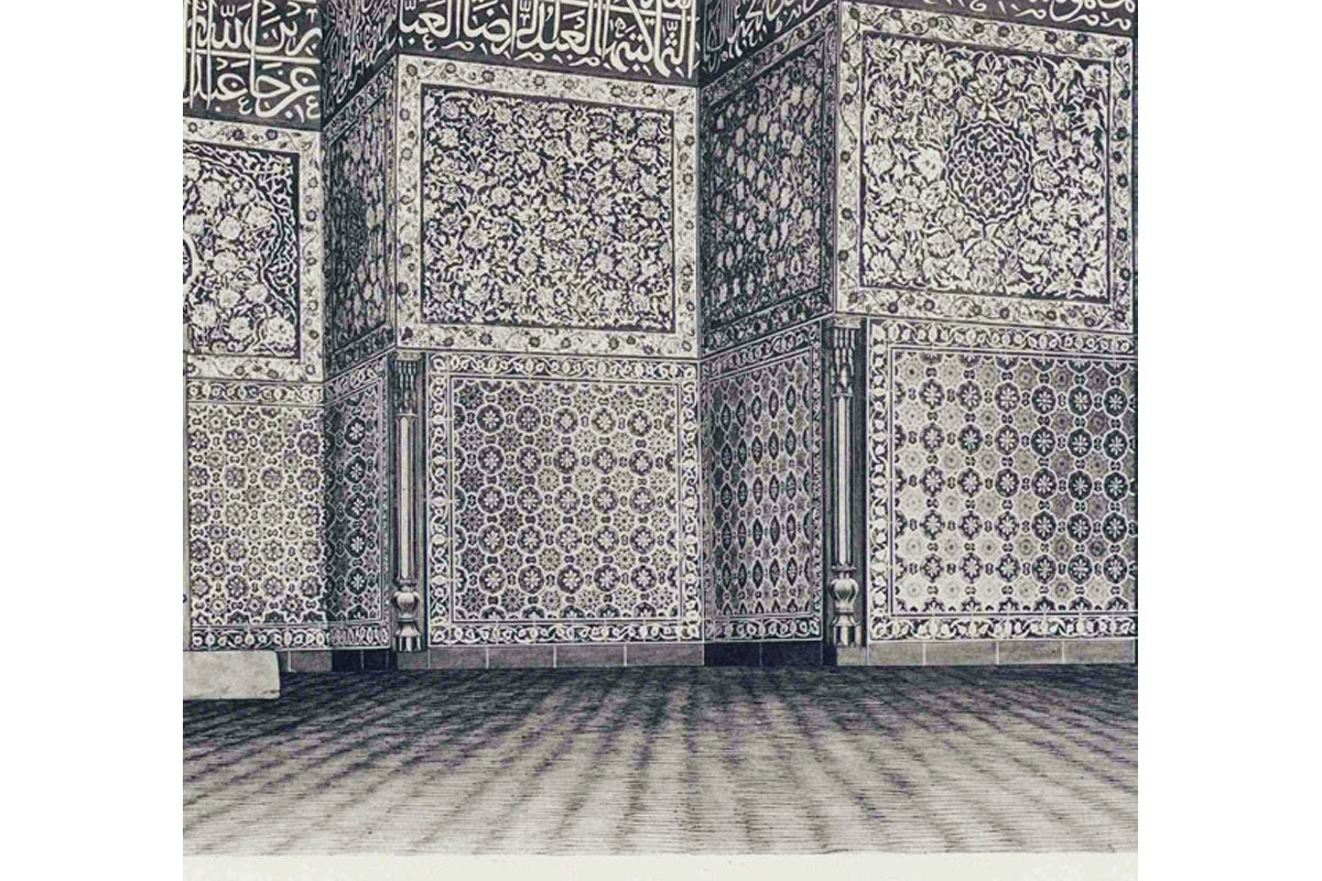 خواجهربیع؛ تفرجگاه تاریخی مشهد که در گذر زمان بارها غارت و مرمت شد خواجهربیع؛ تفرجگاه تاریخی مشهد که در گذر زمان بارها غارت و مرمت شد