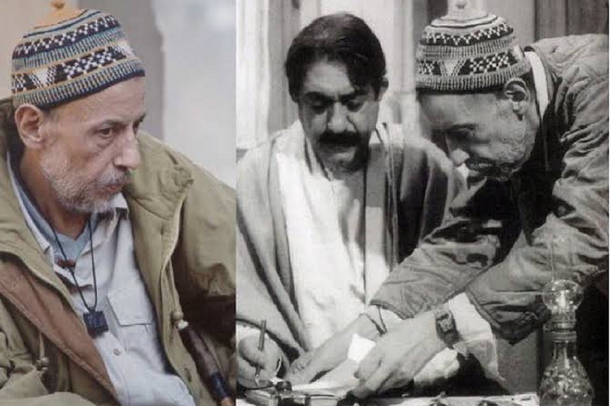 بزرگداشتی برای «علی حاتمی» کارگردان ماندگار سینمای ایران
