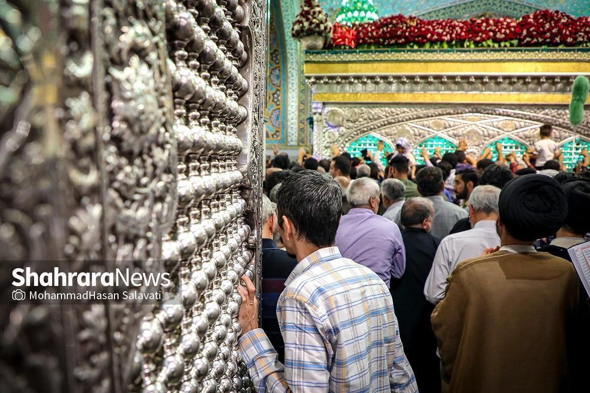 اعتبارات زیارت باید به‌عنوان بودجه ملی دیده شود
