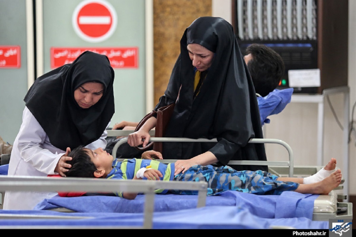 پرستاران خانه&zwnj;دار می&zwnj;شوند | اقدامات وزارت بهداشت برای بهبود معیشت پرستاران