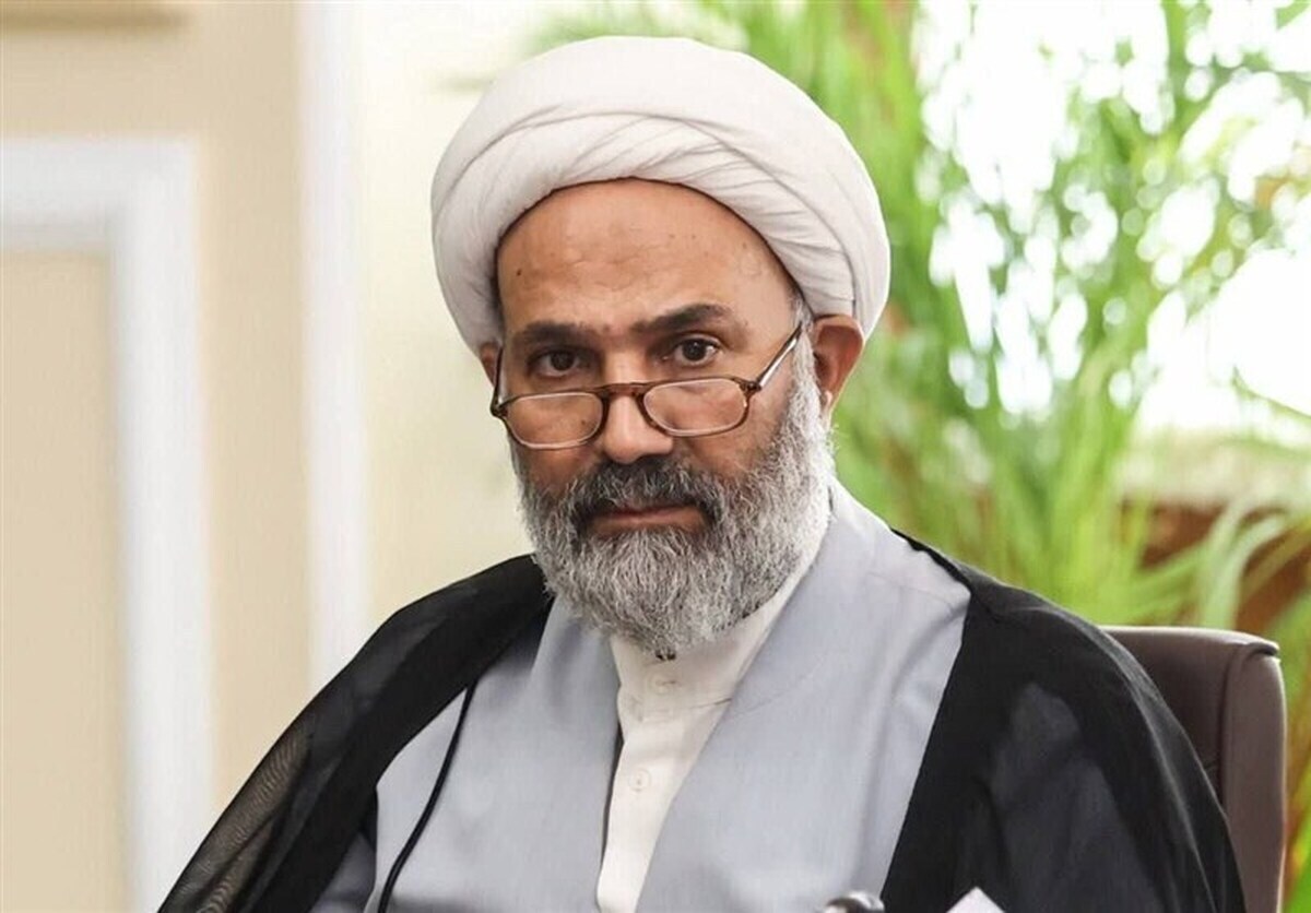 پژمان‌فر: مسائل شهر مشهد باید با اقدامات ملی حل شود