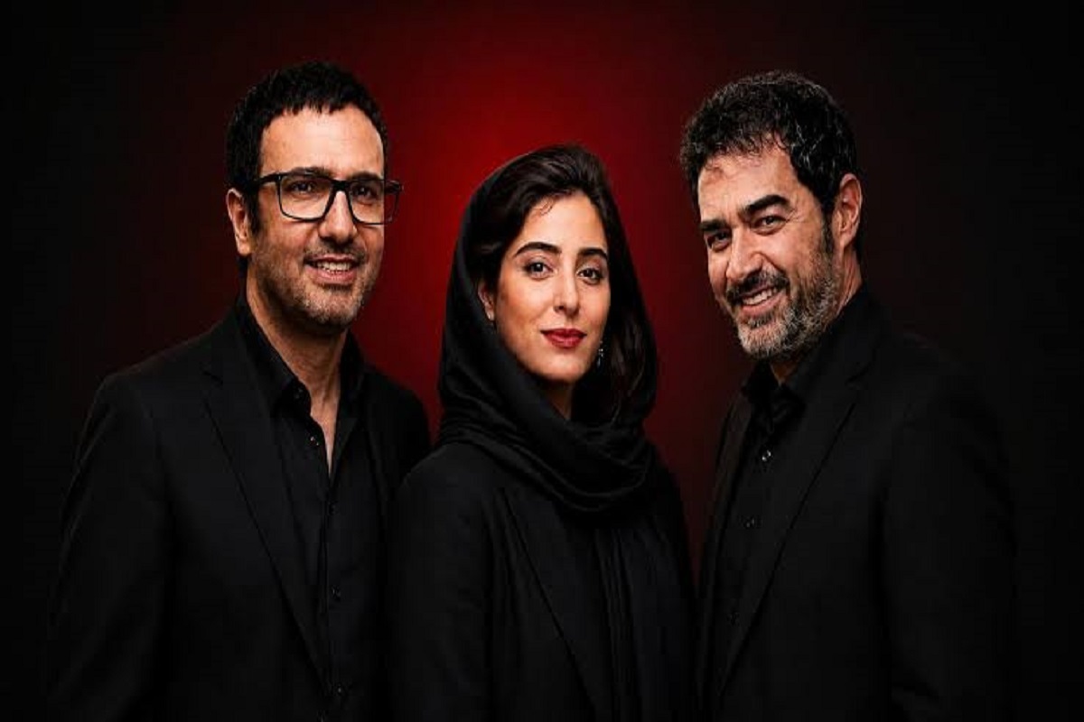 اکران فیلم «بی‌دار» با بازی محمدرضا فروتن، آناهیتا افشار و شهاب حسینی