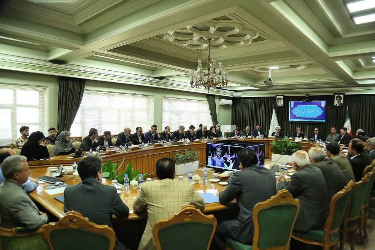 اسکان ۱۷۹ هزار زائر پیاده در مدارس خراسان رضوی طی دهه آخر صفر
