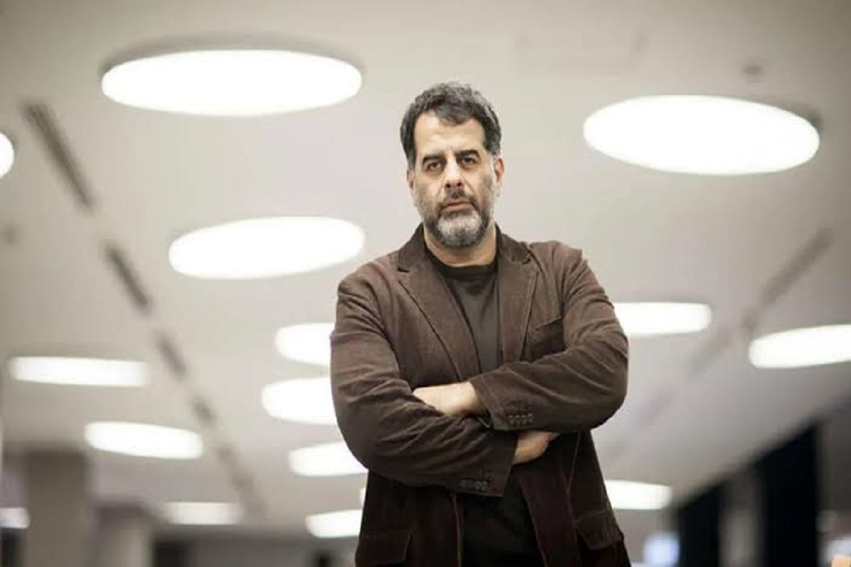 واکنش «محسن امیریوسفی» به کنترل سینمای زیرزمینی