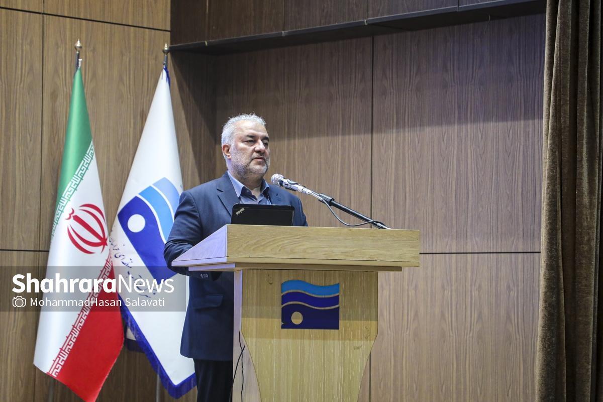 معاون شرکت مدیریت منابع آب ایران: مدیریت مصرف آب را باید جدی‌تر بگیریم | ۱۲ استان کشور درگیر تنش آبی