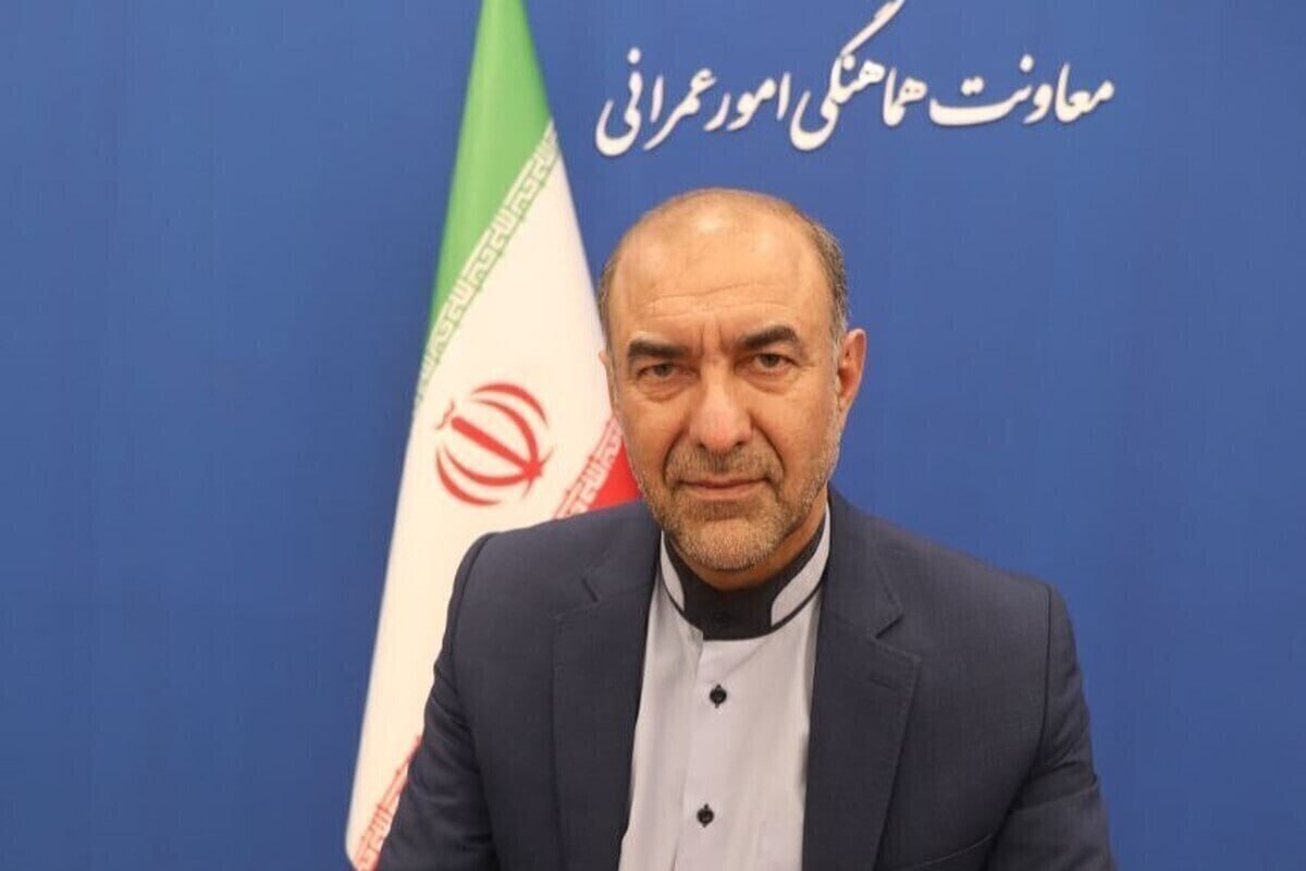 مأموریت فراملی خراسان رضوی با سهم ۵.۴ درصدی از اعتبارات کشور