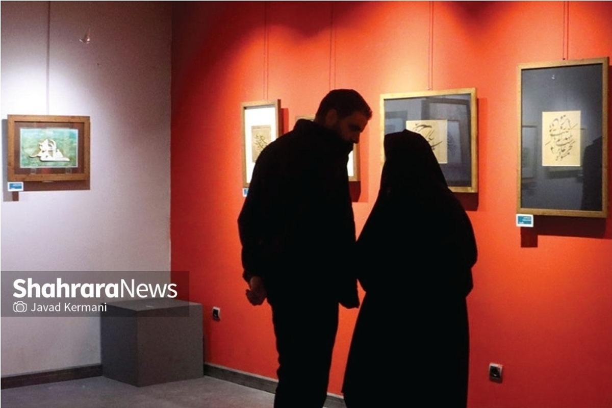 کاهش سهم زنان در دریافت مجوز نگارخانه‌ها در کشور
