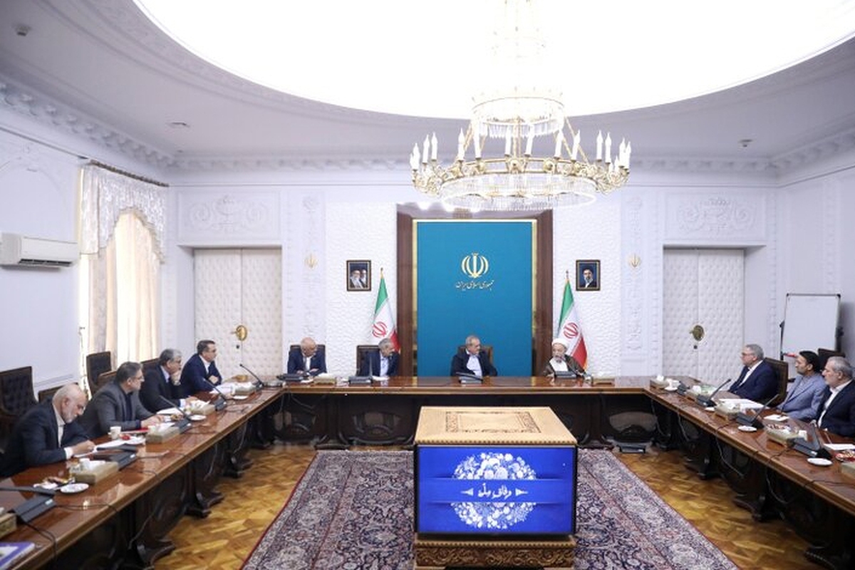 رئیس جمهور: مأموریت و ساختار نهضت سوادآموزی باید متناسب با نیاز‌های روز بازتعریف شود
