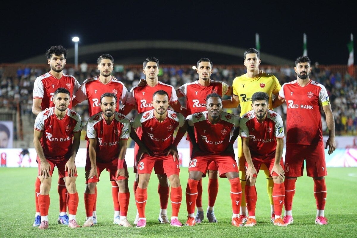 هزینه ۵۰۰ میلیارد تومانی پرسپولیس برای رضایت‌نامه بازیکنان جدید