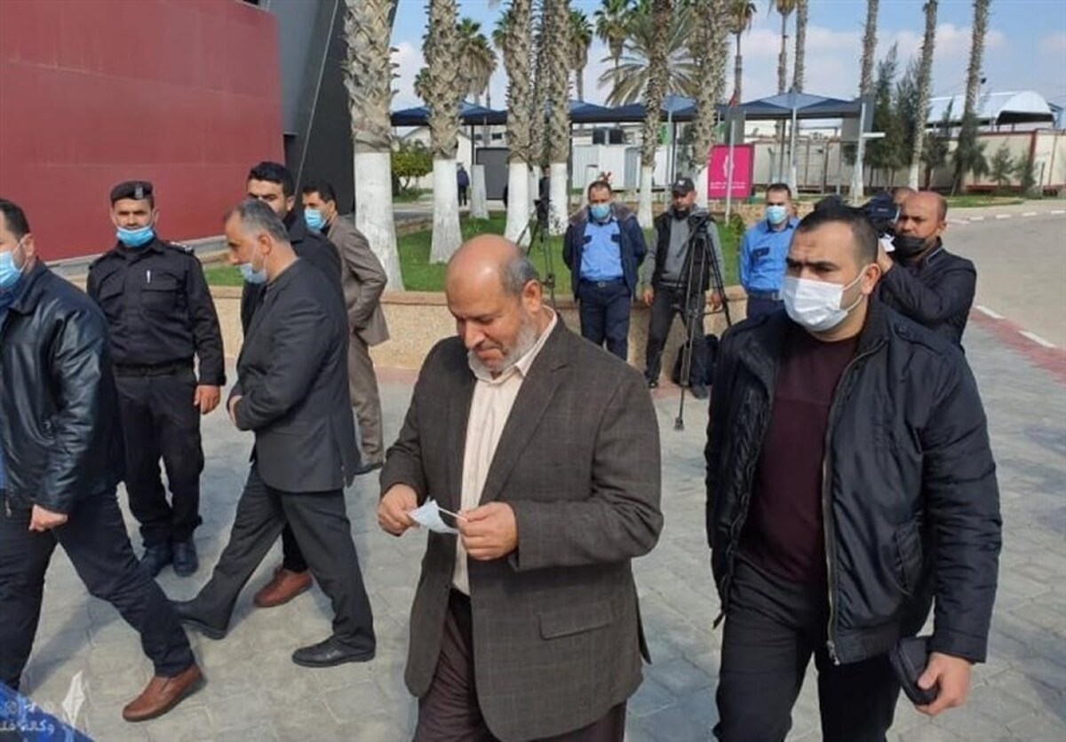 معاریو: حماس دفاتر خود را از قطر به ترکیه منتقل می‌کند